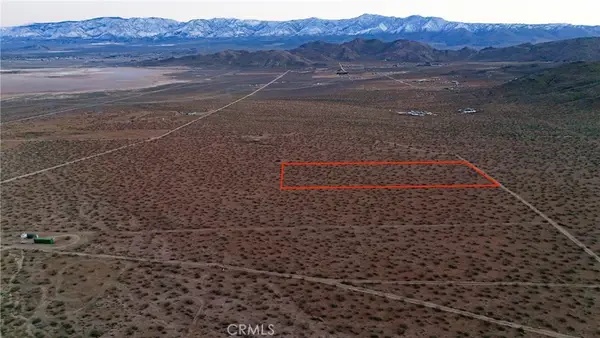 701 Venada (near) Road, Lucerne Valley, CA 92356