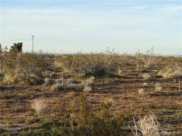 0 Hook And Richmond, Victorville, CA 92394