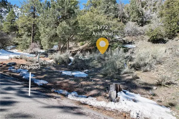 1772 Ash, Wrightwood, CA 92397
