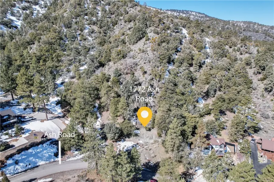 1772 Ash, Wrightwood, CA 92397 - #3