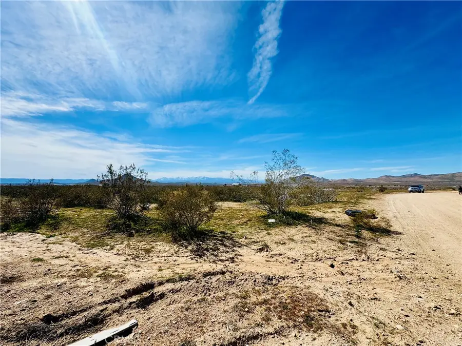 0 Kimshew, Apple Valley, CA 92307 - #3