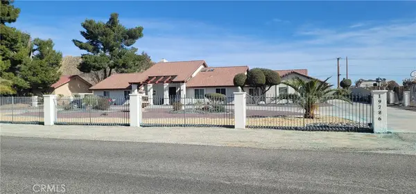 19786 Symeron Road, Apple Valley, CA 92307