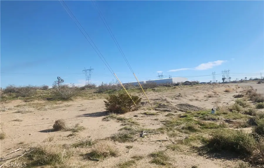 0 Violet, Adelanto, CA 92301 - #2