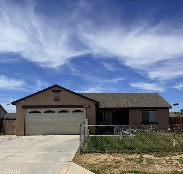 17956 Kendall Circle, Adelanto, CA 92301