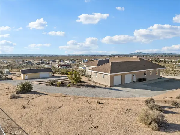 21972 Ocotillo Way, Apple Valley, CA 92308