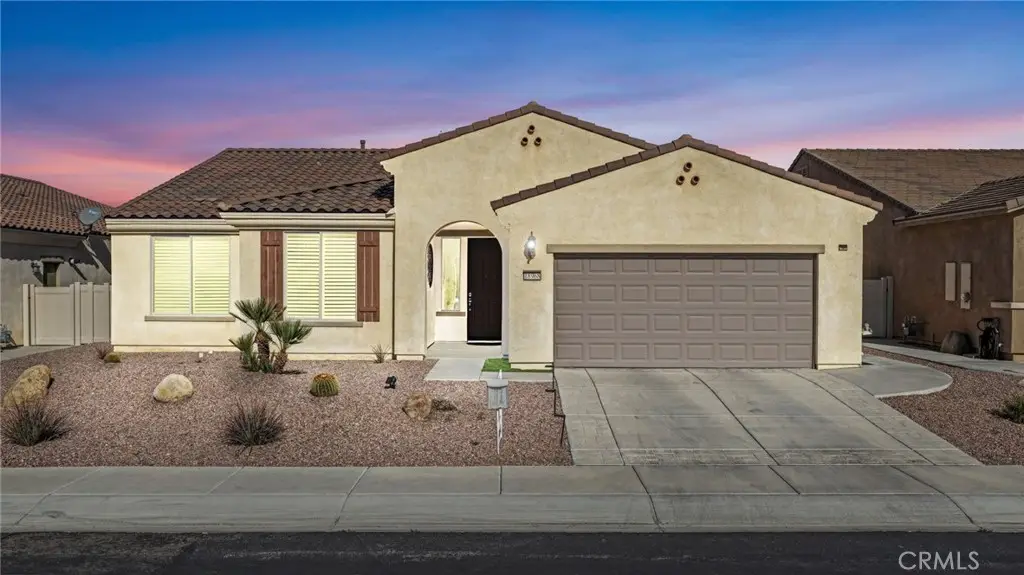 18968 Raven, Apple Valley, CA 92308 - #1