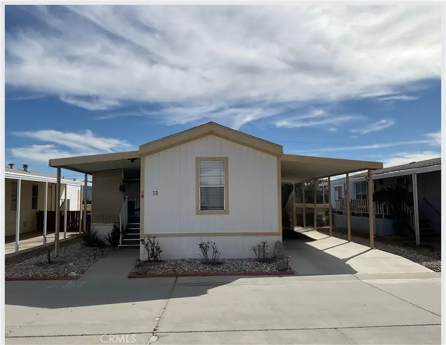 22020 Nisqually Road #73, Apple Valley, CA 92308 - #2