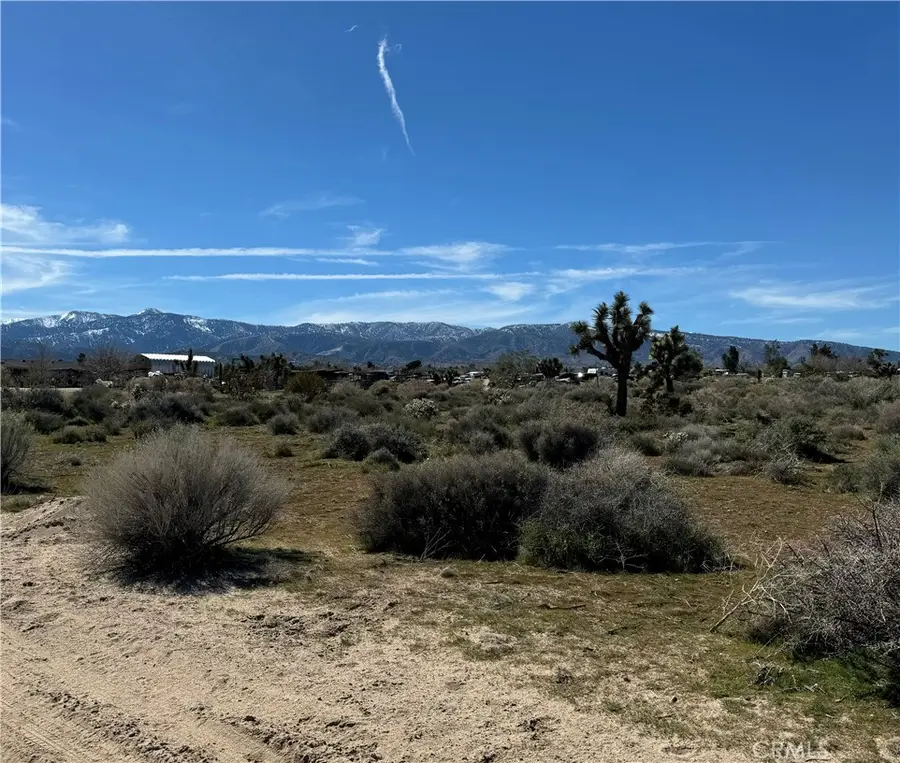 0 Alta Mesa Road, Phelan, CA 92371 - #2