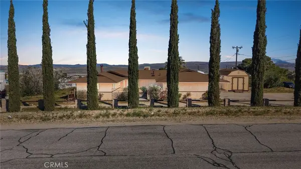 33938 M Street, Barstow, CA 92311