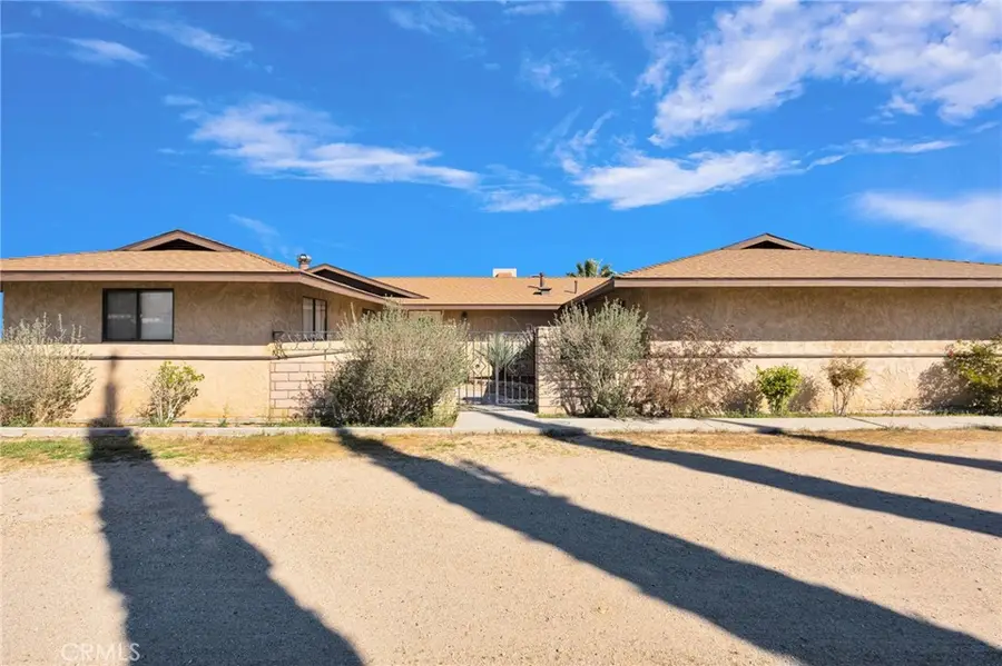 33938 M Street, Barstow, CA 92311 - #2