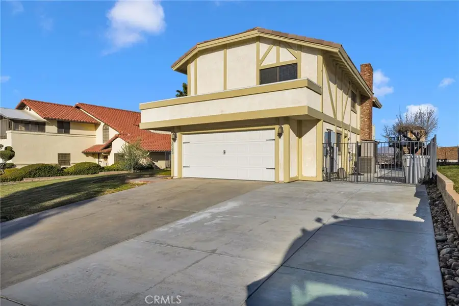 13685 Hidden Valley Road, Victorville, CA 92395 - #2