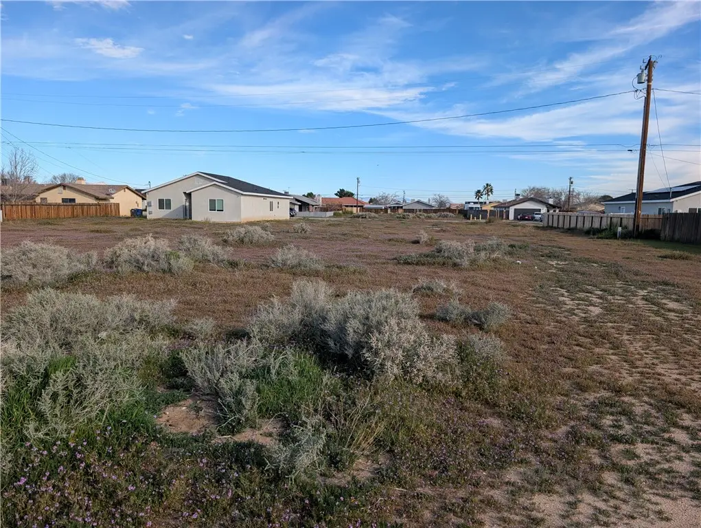 0 Jacaranda Ave#2, California City, CA 93505 - #1