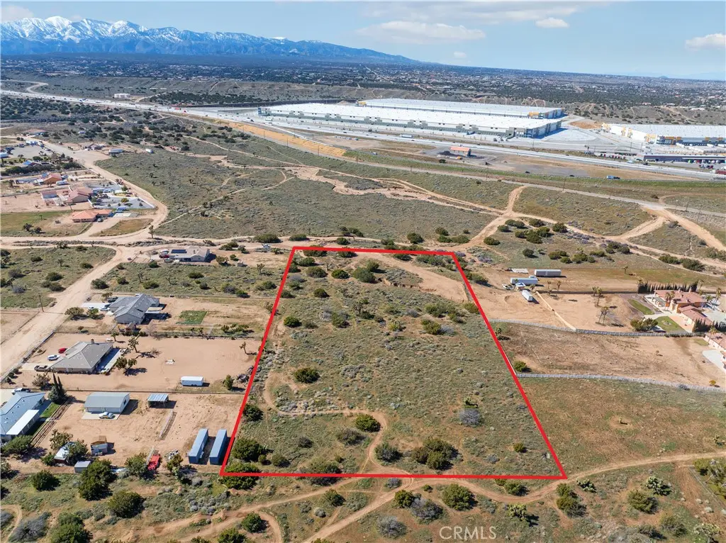 7971 Outpost Road, Oak Hills, CA 92344 - #1