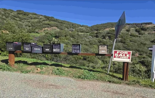 2376 Latigo Canyon Road, Malibu, CA 90265