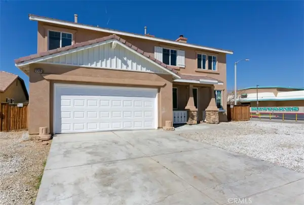 12596 Glen Canyon, Victorville, CA 92395