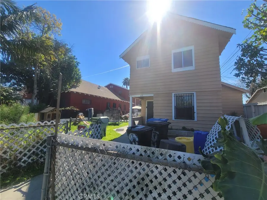 632 E 45th, Los Angeles, CA 90011 - #2