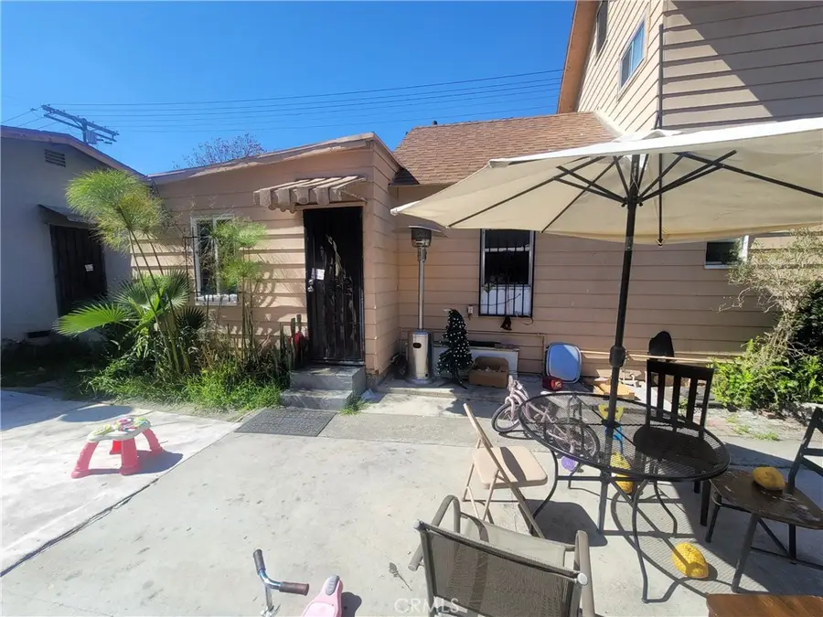 632 E 45th, Los Angeles, CA 90011 - #3