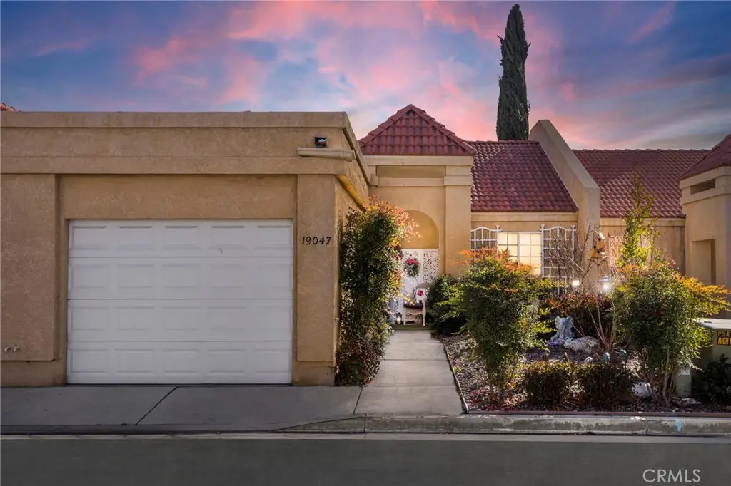 19047 Primrose Lane, Apple Valley, CA 92308 - #1