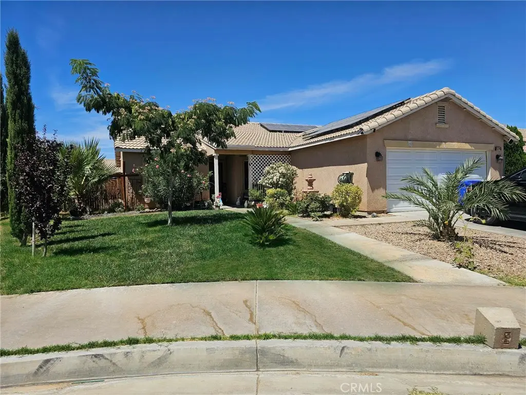 15248 Lynch Court, Adelanto, CA 92301 - #1