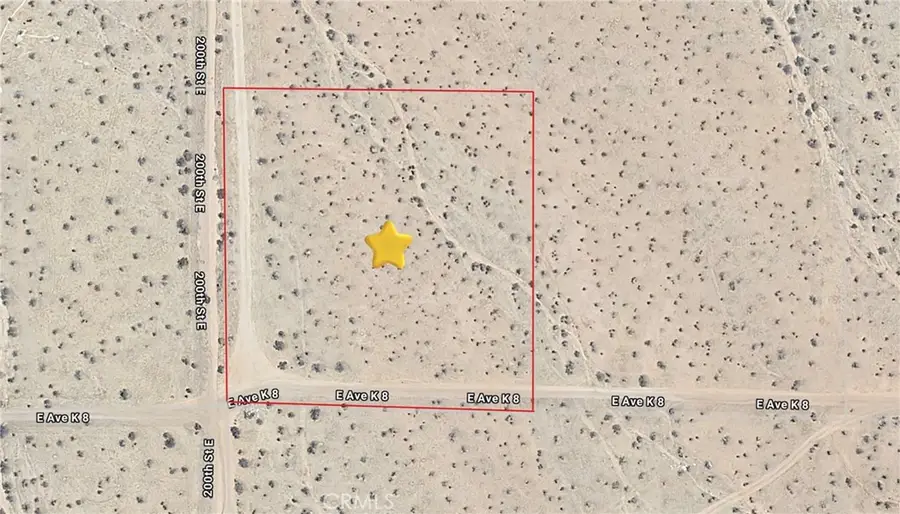 0 Avenue K-8 Avenue, Lancaster, CA 93535 - #2