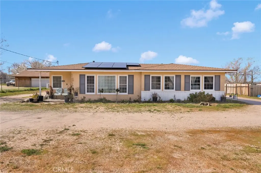 9214 Choiceana Avenue, Hesperia, CA 92345 - #1