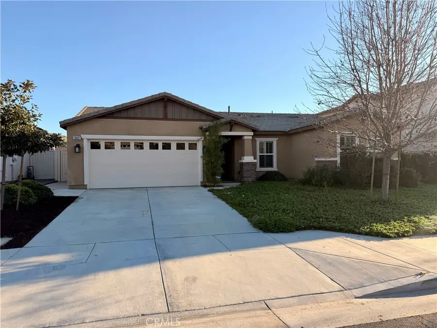 28481 Pear Blossom, Moreno Valley, CA 92555 - #2