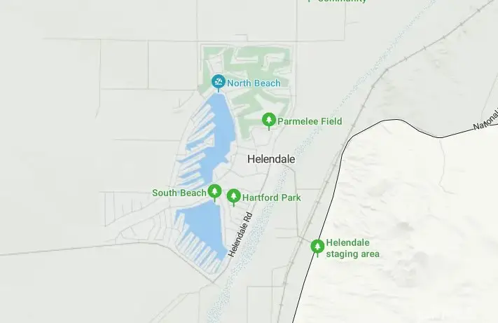 66 Nautical, Helendale, CA 92342 - #3