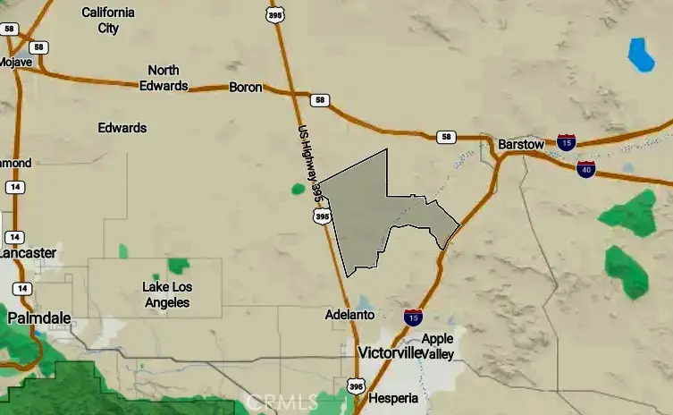 68 Nautical, Helendale, CA 92342 - #1