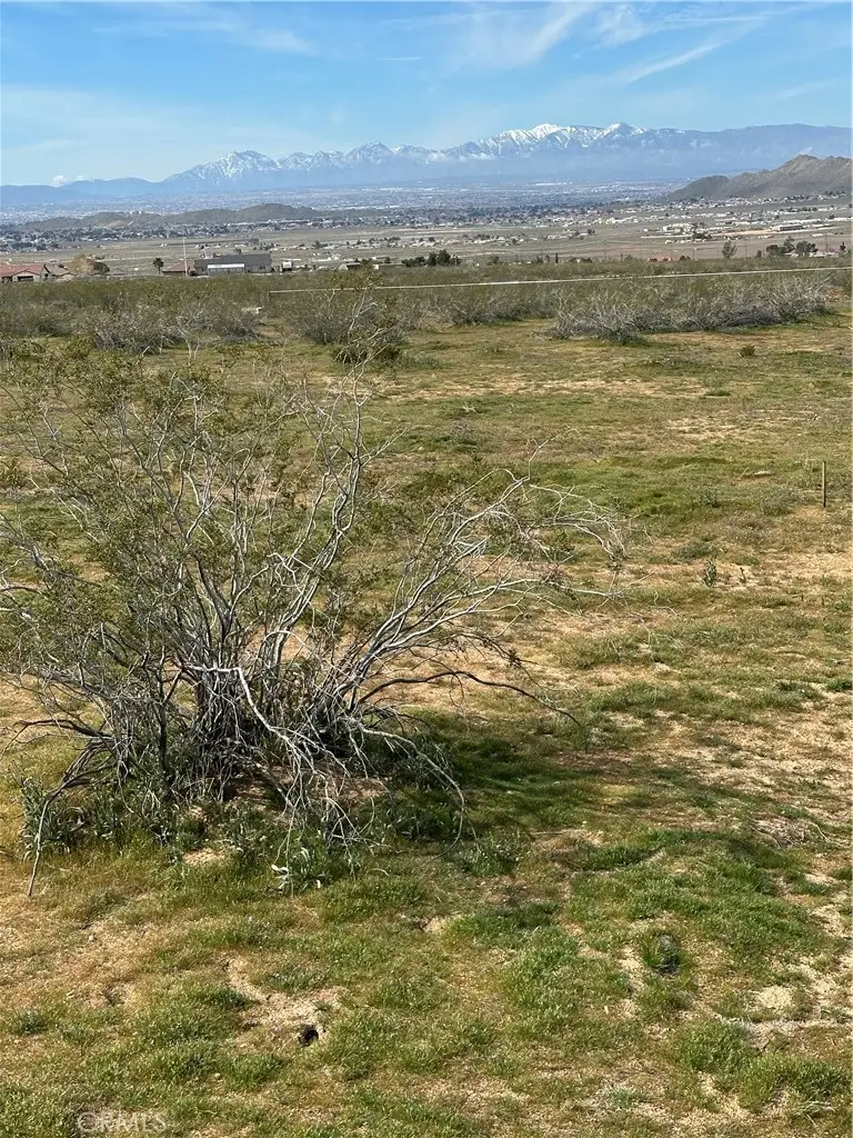 0 Chrysolite, Apple Valley, CA 92307 - #3