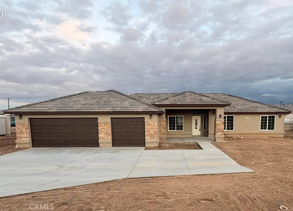 9677 I Avenue, Hesperia, CA 92345 - #1