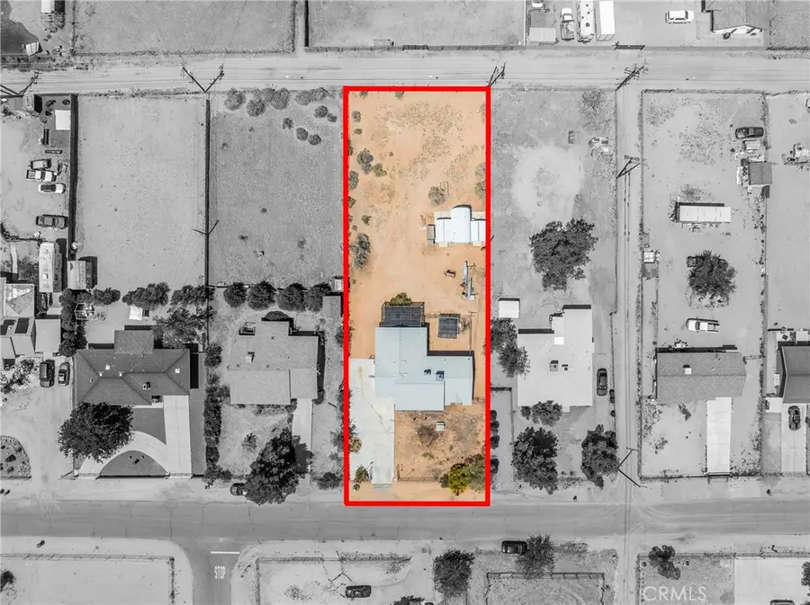 14060 Osage Road, Apple Valley, CA 92307 - #2