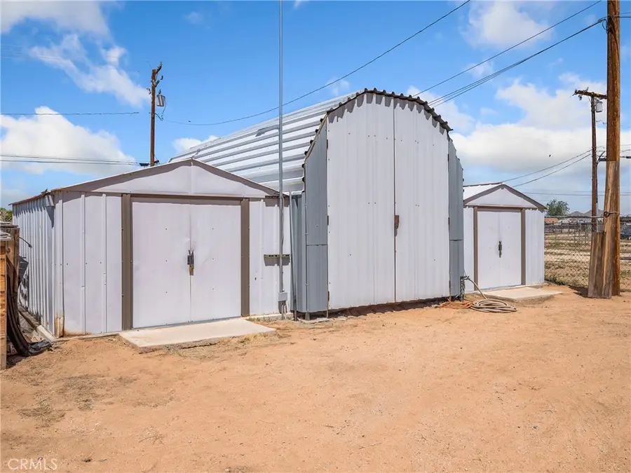 14060 Osage Road, Apple Valley, CA 92307 - #3