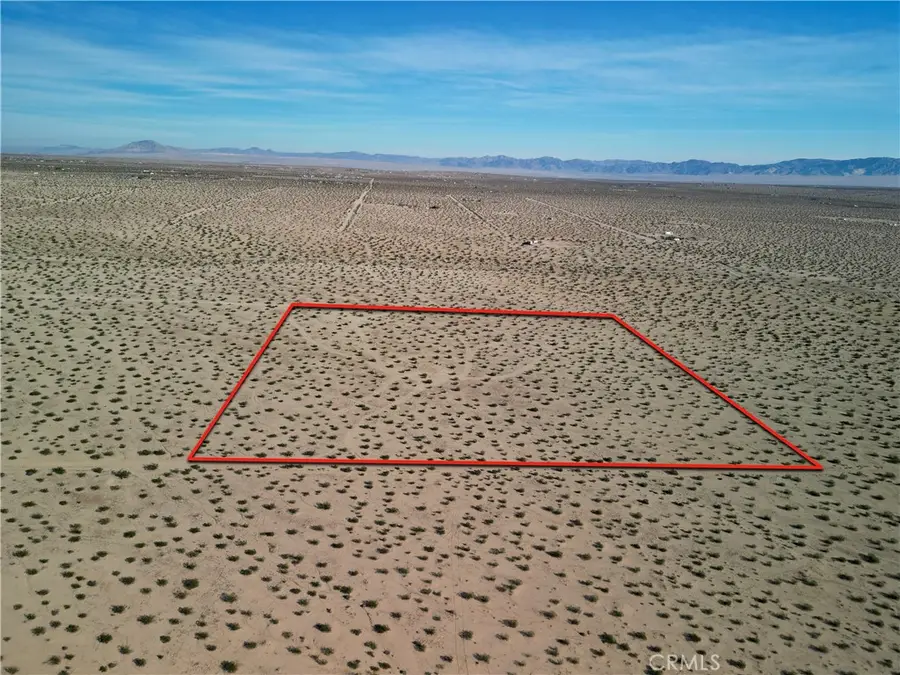 63305 Ranier Road, Joshua Tree, CA 92252 - #2