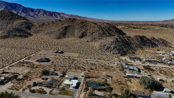 728 Red Butte Road, Lucerne Valley, CA 92356