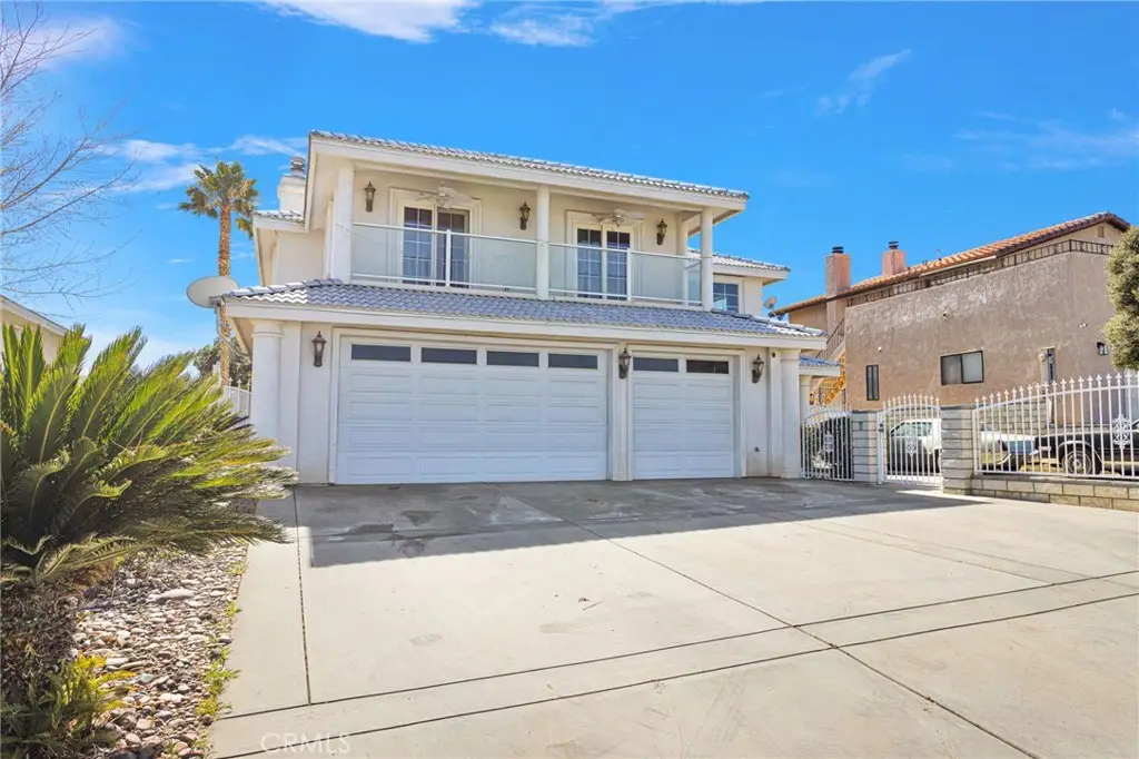 17715 Vista Point, Victorville, CA 92395 - #1