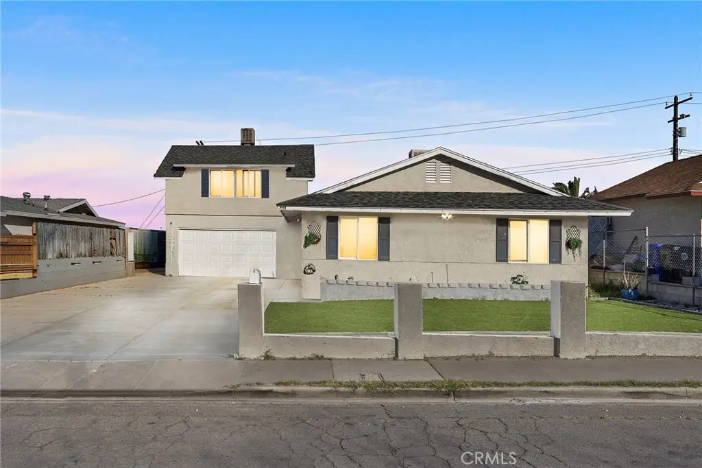 411 Mcbroom, Barstow, CA 92311 - #1