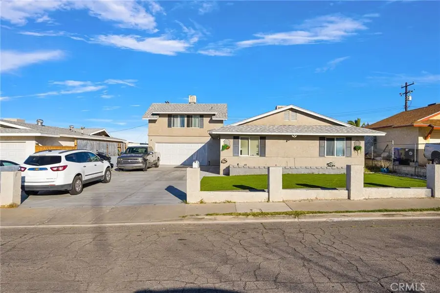 411 Mcbroom, Barstow, CA 92311 - #2