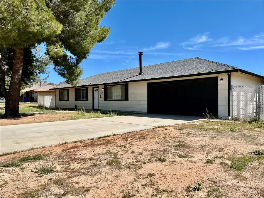 16661 Central, Apple Valley, CA 92307 - #3