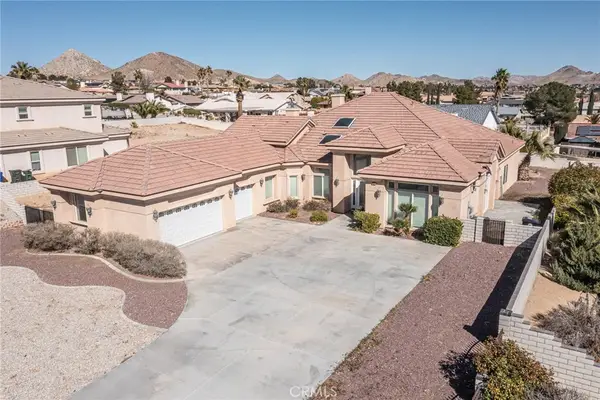 16233 Ridge View Drive, Apple Valley, CA 92307