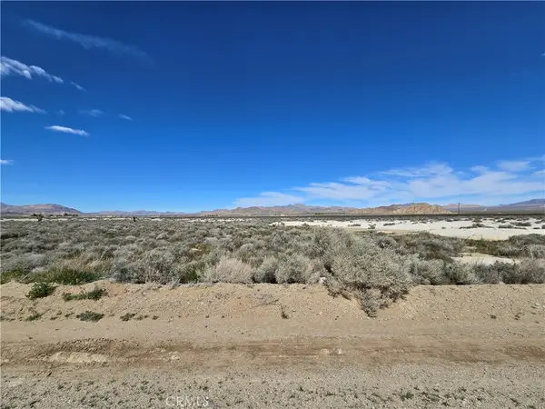 2 Northside Road, Lucerne Valley, CA 92356