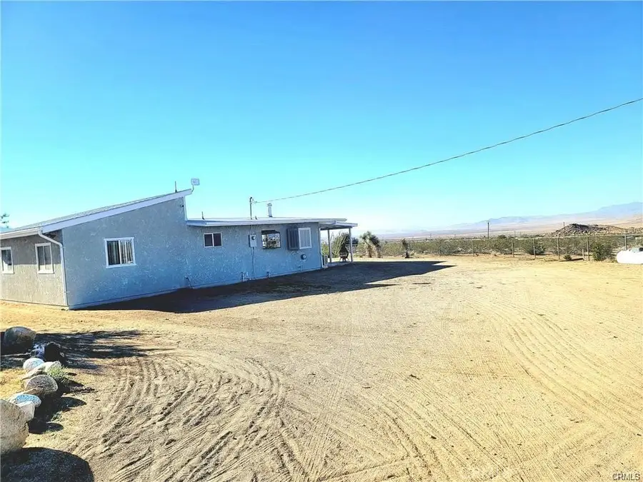 5566 Oleta, Landers, CA 92285 - #3