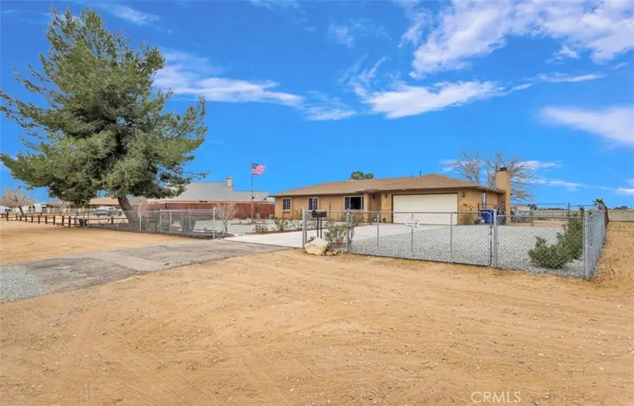 15268 Nanticoke, Apple Valley, CA 92307 - #2
