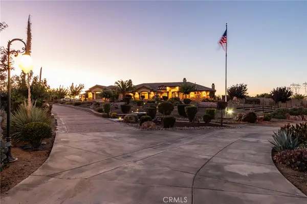 12260 Desert Rose Way, Oak Hills, CA 92344