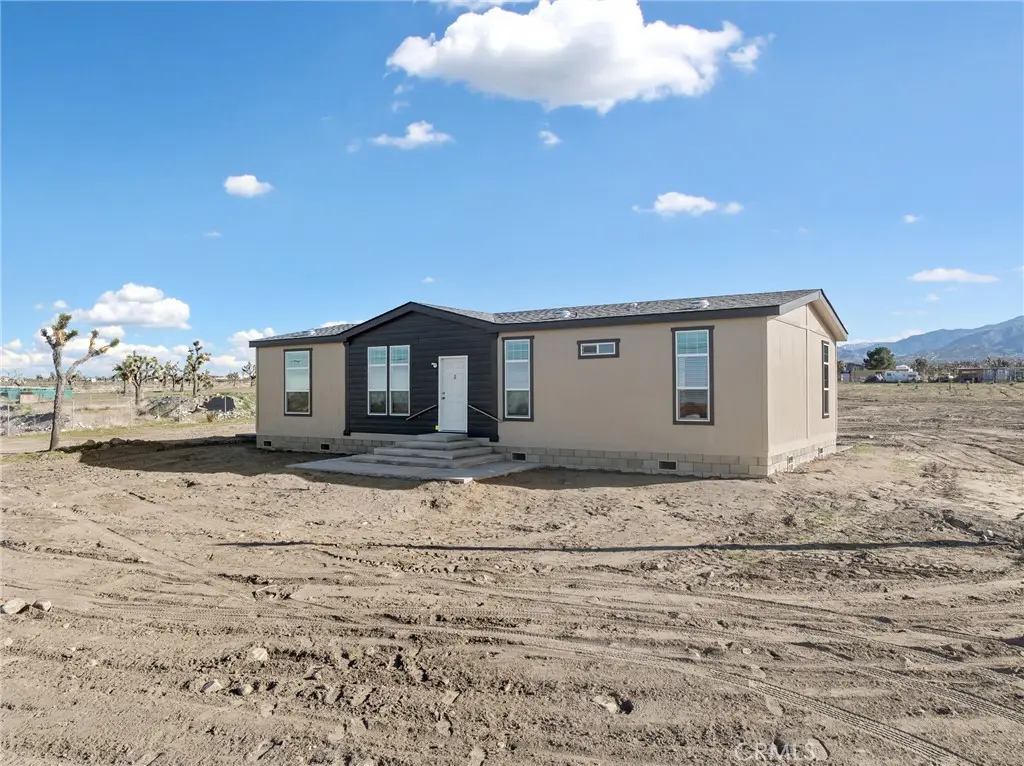 1961 Seville Place, Pinon Hills, CA 92372 - #1