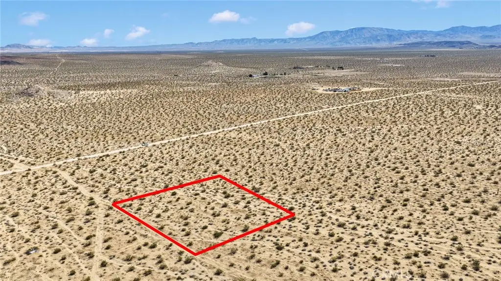 1 Off Green Mine Rock Road, Lucerne Valley, CA 92356 - #1