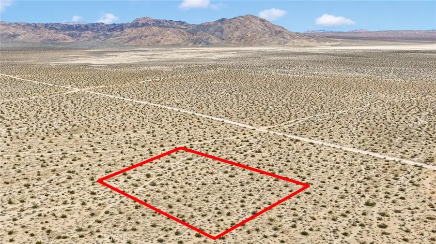 1 Off Green Mine Rock Road, Lucerne Valley, CA 92356 - #2