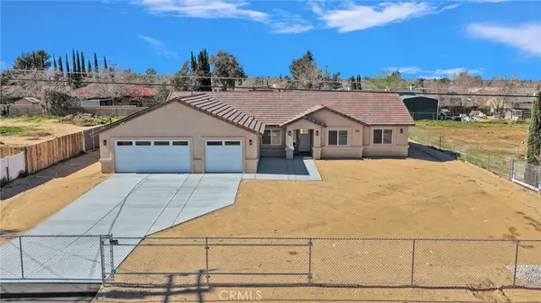 9148 Piedra Avenue, Hesperia, CA 92345