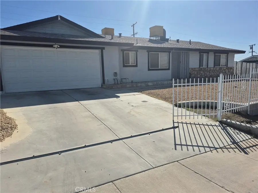 37149 Camarillo, Barstow, CA 92311 - #3
