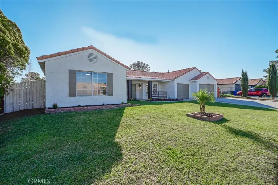 12993 Sundown Road, Victorville, CA 92392 - #2