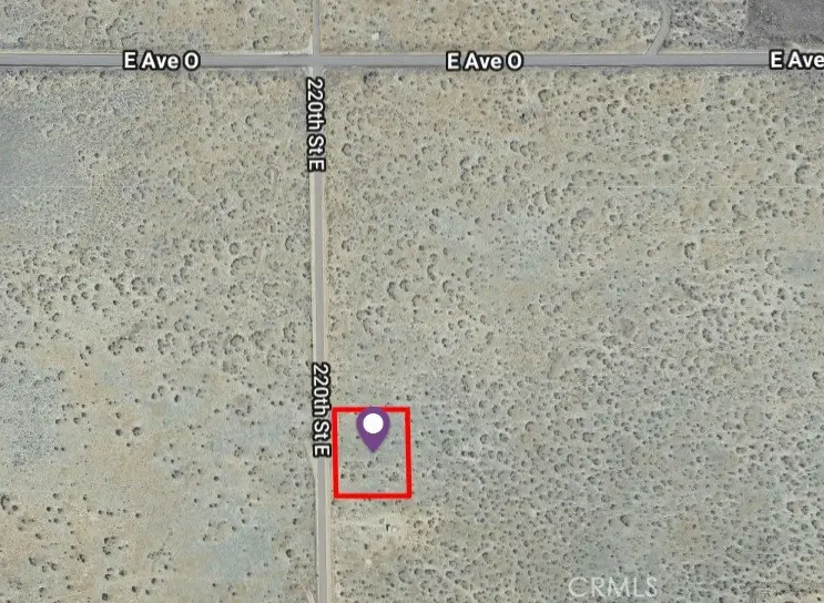 4 220th St E, Palmdale, CA 93591 - #2